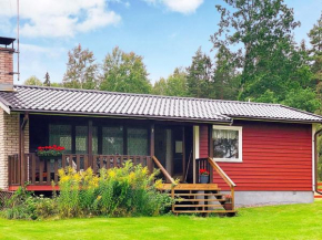 4 person holiday home in VIMMERBY